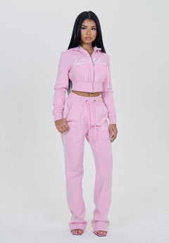 Lailey 001 Tracksuit Set
