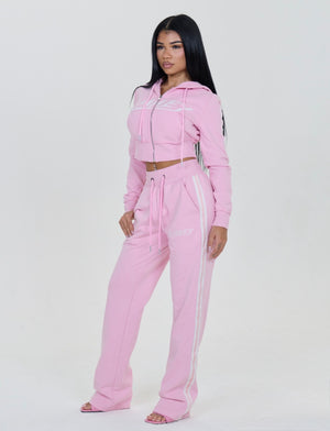 Lailey 001 Tracksuit Set
