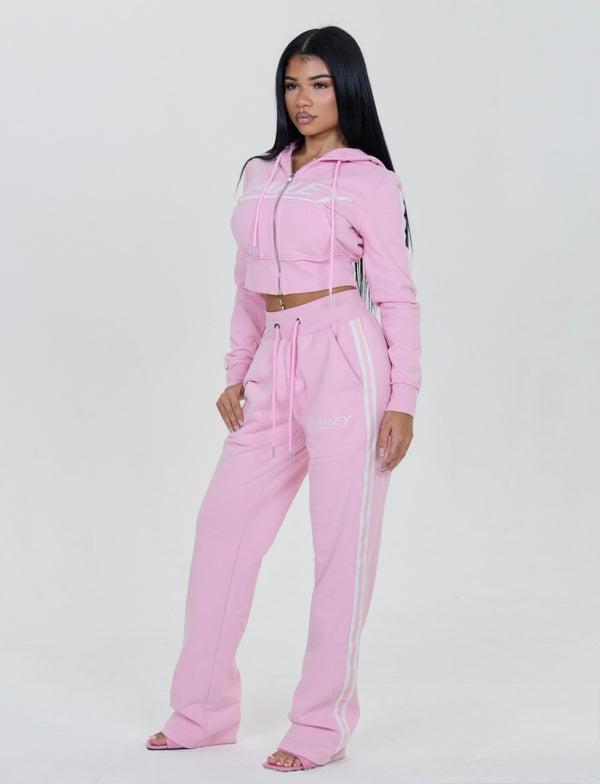 Lailey 001 Tracksuit Set