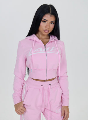 Lailey 001 Tracksuit Set