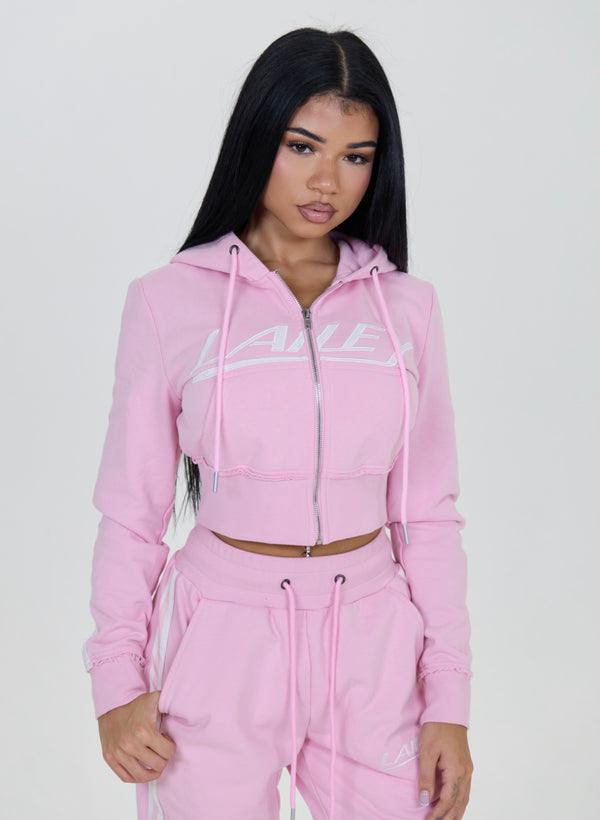 Lailey 001 Tracksuit Set